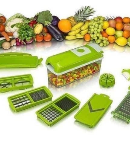 Multifunctional Vegetable Cutter Grater