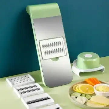 Multifunctional Vegetable Cutter Grater