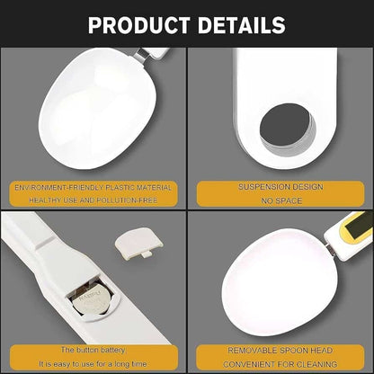 Digital Spoon Scale Electronic Measuring Spoon